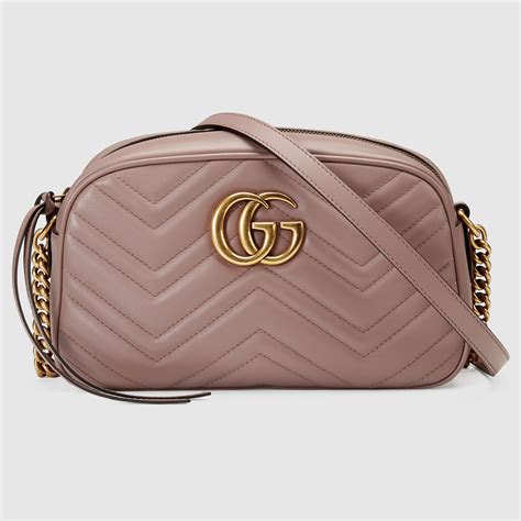 gucci bag gg marmont|gucci marmont matelassé shoulder bag.